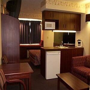 Microtel Inn & Suites By Wyndham Detroit Roseville Værelse billede