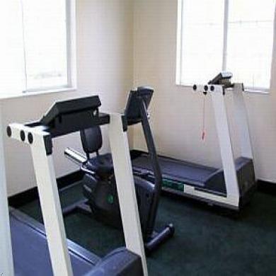 Microtel Inn & Suites By Wyndham Detroit Roseville Faciliteter billede